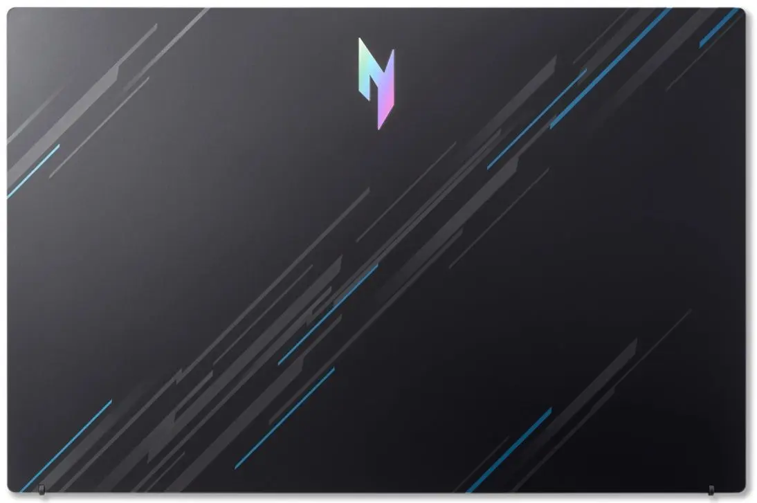 Ноутбук Acer Nitro V 15 ANV15-51-735Q Intel Core i7-13620H 16GB DDR5/512GB SSD (Black) - 6