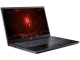 Laptop Acer Nitro V 15 ANV15-51-77HB Intel Core i7-13620H 2x8GB DDR5/1TB SSD (Obsidian Black)