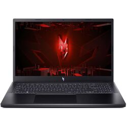 Laptop Acer Nitro V 15 ANV15-51-788T Intel Core i7-13620H 2x8GB DDR5/1TB SSD (Obsidian Black)