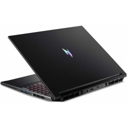 Ноутбук Acer Nitro V 16 AI ANV16-42 Ryzen 7 260 32GB/2TB Linux eShell (Shale Black) Thumb