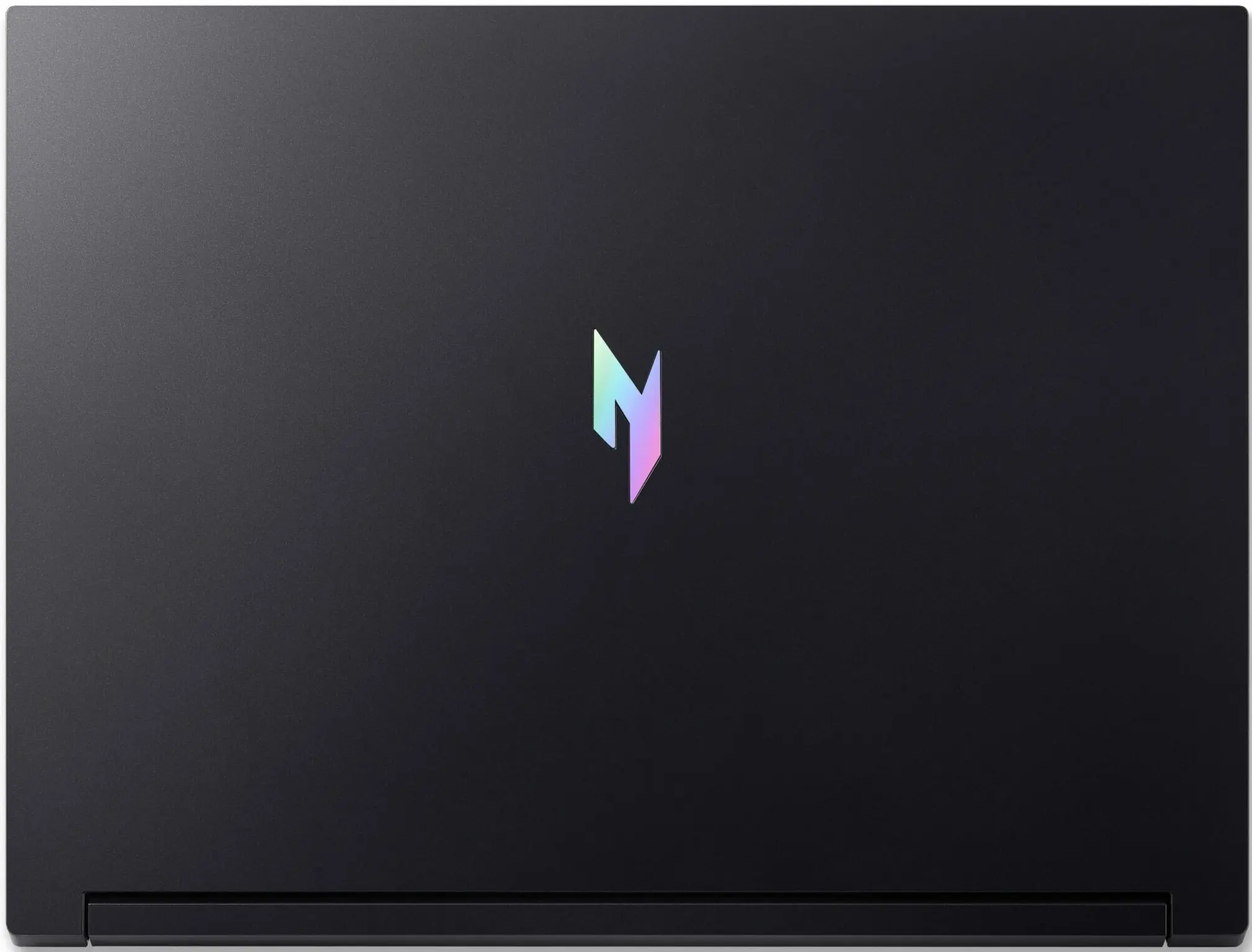 Ноутбук Acer Nitro V 16 AI ANV16-42 Ryzen 7 260 32GB/2TB Linux eShell (Shale Black)