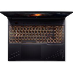 Ноутбук Acer Nitro V 16 ANV16-41 AMD Ryzen 5 8645HS 16GB DDR5/512GB SSD (Black) Thumb