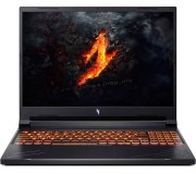 Laptop Acer Nitro V 16 ANV16-41 AMD Ryzen 5 8645HS 16GB DDR5/512GB SSD (Black)