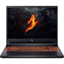 Ноутбук Acer Nitro V 16 ANV16-41 AMD Ryzen 5 8645HS 16GB DDR5/512GB SSD (Black)