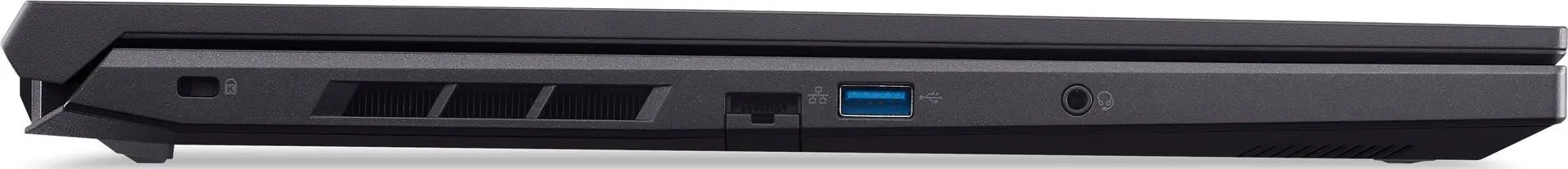 Ноутбук Acer Nitro V 16 ANV16-41 AMD Ryzen 5 8645HS 16GB DDR5/512GB SSD (Black)