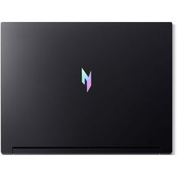 Ноутбук Acer Nitro V 16 ANV16-41 AMD Ryzen 5 8645HS 16GB DDR5/512GB SSD (Black) Thumb