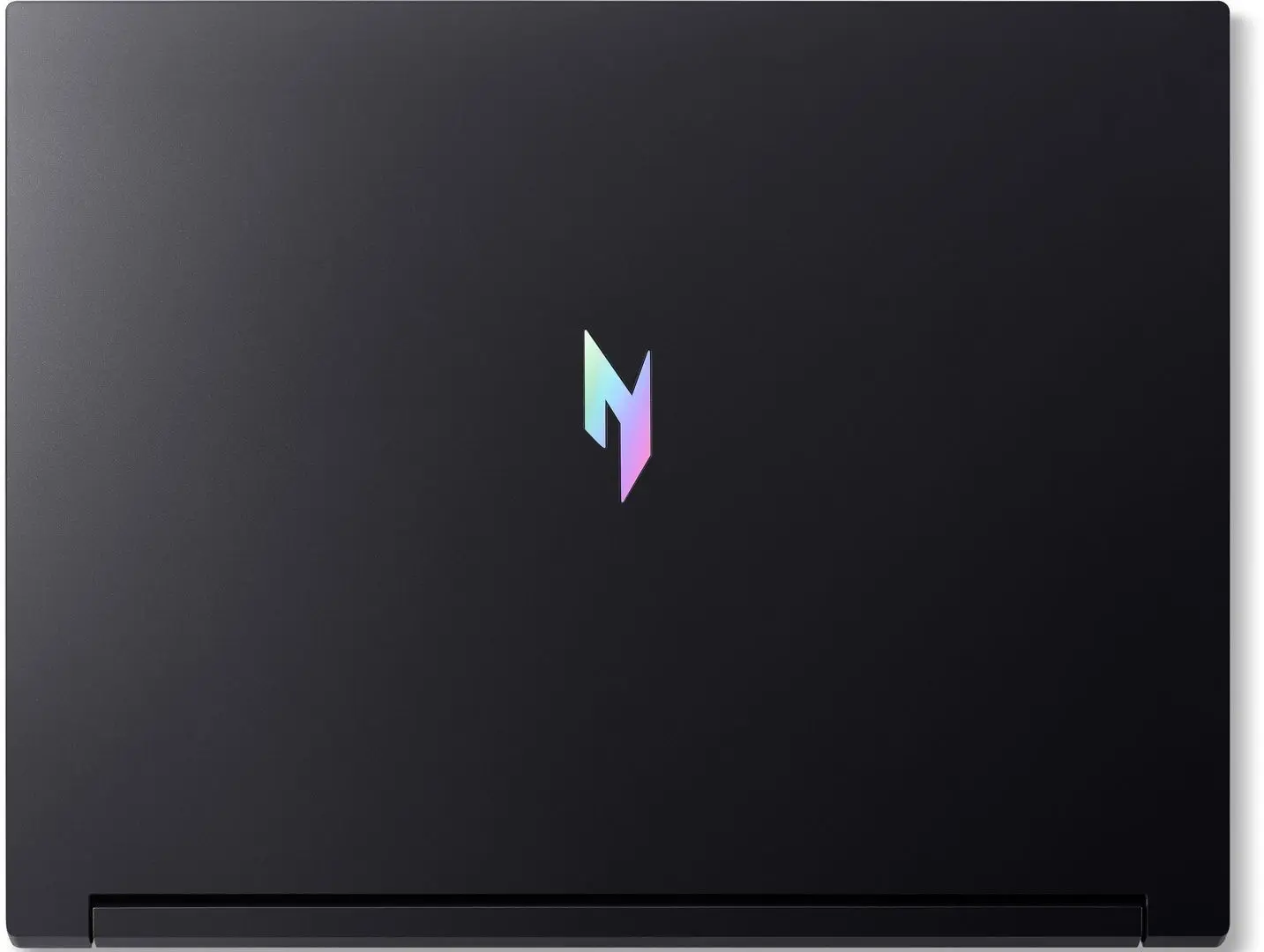 Ноутбук Acer Nitro V 16 ANV16-41 AMD Ryzen 5 8645HS 16GB DDR5/512GB SSD (Black)