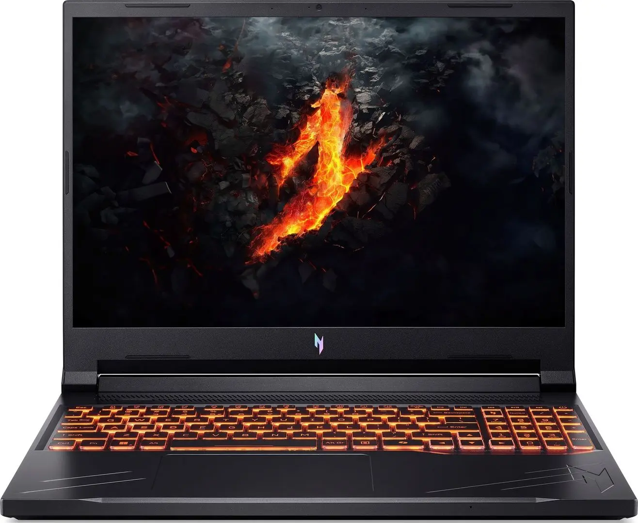 Ноутбук Acer Nitro V 16 ANV16-41 AMD Ryzen 5 8645HS 16GB DDR5/512GB SSD (Black)