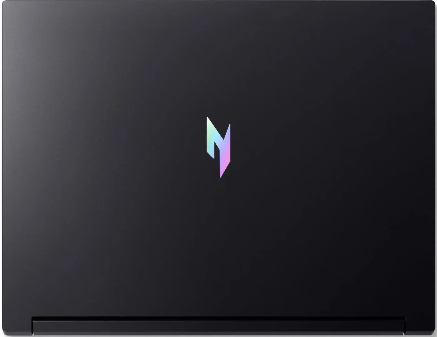 Ноутбук Acer Nitro V 16 ANV16-41-R787 AMD Ryzen 5 8645HS 2x8GB DDR5/512GB SSD (Obsidian Black)