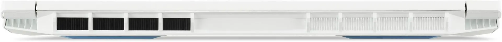 Laptop Acer Nitro V14 ANV14-61 AMD Ryzen 7 8845HS 1x16GB DDR5/1TB SSD (Pearl White)