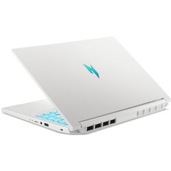 Laptop Acer Nitro V14 ANV14-61 AMD Ryzen 7 8845HS 1x16GB DDR5/1TB SSD (Pearl White) Thumb