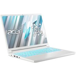 Laptop Acer Nitro V14 ANV14-61 AMD Ryzen 7 8845HS 1x32GB DDR5/1TB SSD (Pearl White) Thumb