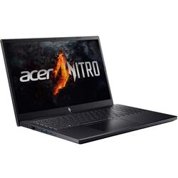 Ноутбук Acer Nitro V15 ANV15-41 AMD Ryzen 5 7535HS 16GB DDR5/1TB SSD (Black) Thumb