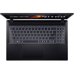 Ноутбук Acer Nitro V15 ANV15-41 AMD Ryzen 5 7535HS 16GB DDR5/1TB SSD (Black) Thumb