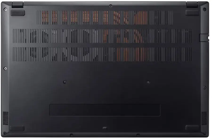 Ноутбук Acer Nitro V15 ANV15-41 AMD Ryzen 5 7535HS 16GB DDR5/1TB SSD (Black) - 6