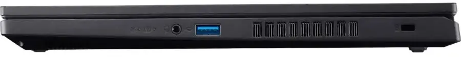 Ноутбук Acer Nitro V15 ANV15-41 AMD Ryzen 5 7535HS 16GB DDR5/1TB SSD (Black) - 7