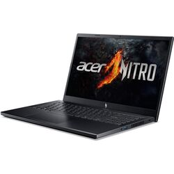 Laptop Acer Nitro V15 ANV15-41 AMD Ryzen 5 7535HS 16GB DDR5/1TB SSD (Obsidian Black) Thumb