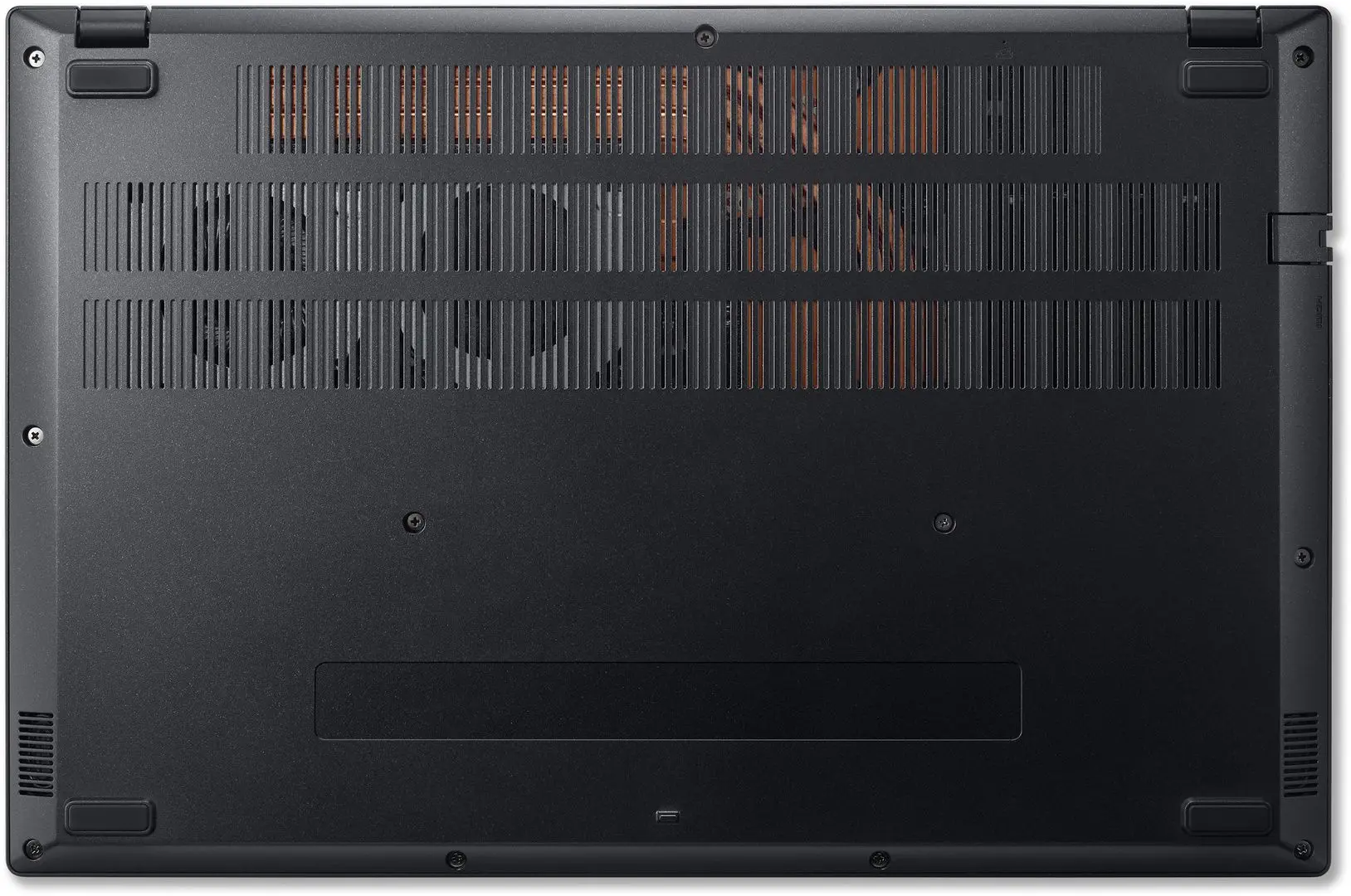 Laptop Acer Nitro V15 ANV15-41 AMD Ryzen 5 7535HS 16GB DDR5/1TB SSD (Obsidian Black) - 8