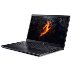 Laptop Acer Nitro V15 ANV15-41 AMD Ryzen 5 7535HS 16GB DDR5/512GB SSD RTX 3050 (Obsidian Black) Thumb