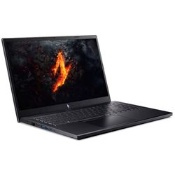 Laptop Acer Nitro V15 ANV15-41 AMD Ryzen 5 7535HS 16GB DDR5/512GB SSD RTX 4050 (Obsidian Black) Thumb