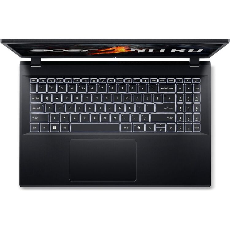 Ноутбук Acer Nitro V15 ANV15-41 AMD Ryzen 7 7735HS 16GB DDR5/1TB SSD ...