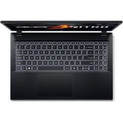 Laptop Acer Nitro V15 ANV15-41 AMD Ryzen 7 7735HS 16GB DDR5/1TB SSD (Obsidian Black) Thumb