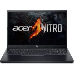 Laptop Acer Nitro V15 ANV15-41 AMD Ryzen 7 7735HS 16GB DDR5/1TB SSD (Obsidian Black)