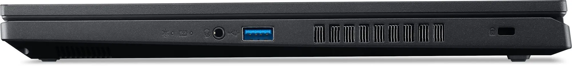 Laptop Acer Nitro V15 ANV15-41 AMD Ryzen 7 7735HS 16GB DDR5/1TB SSD (Obsidian Black)