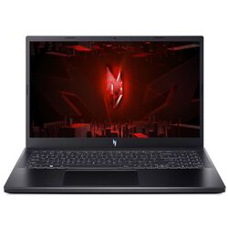 Ноутбук Acer Nitro V15 ANV15-51 Intel Core i5-13420H 16GB DDR5/512GB SSD (Obsidian Black)
