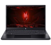 Laptop Acer Nitro V15 ANV15-51 Intel Core i5-13420H 16GB DDR5/512GB SSD RTX 4060 (Obsidian Black)