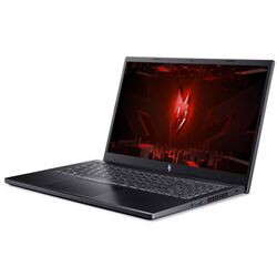Ноутбук Acer Nitro V15 ANV15-51 Intel Core i5-13420H 16GB DDR5/512GB SSD RTX 4060 (Obsidian Black) Thumb