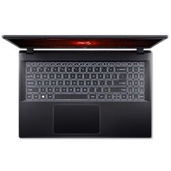 Ноутбук Acer Nitro V15 ANV15-51 Intel Core i5-13420H 16GB DDR5/512GB SSD RTX 4060 (Obsidian Black) Thumb