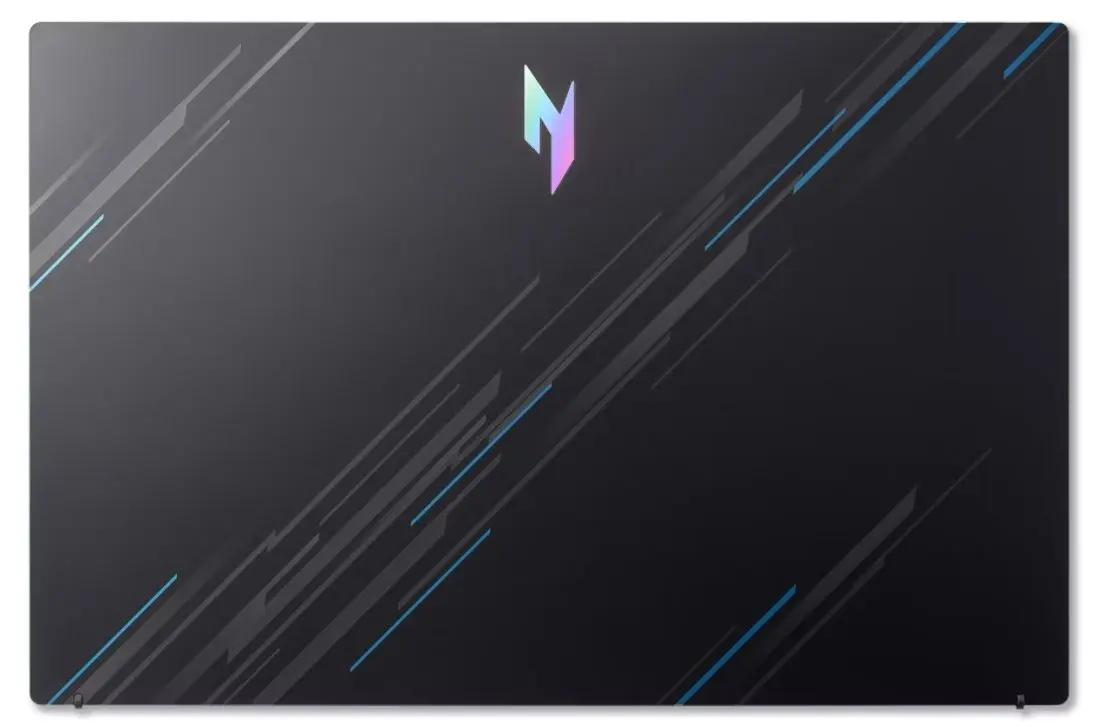 Ноутбук Acer Nitro V15 ANV15-51 Intel Core i5-13420H 16GB DDR5/512GB SSD RTX 4060 (Obsidian Black) - 6