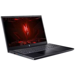 Ноутбук Acer Nitro V15 ANV15-51 Intel Core i7-13620H 16GB DDR5/512GB SSD (Obsidian Black) Thumb