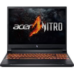 Ноутбук Acer Nitro V16 ANV16-41 AMD Ryzen 5 8645HS 16GB DDR5/1TB SSD (Obsidian Black)