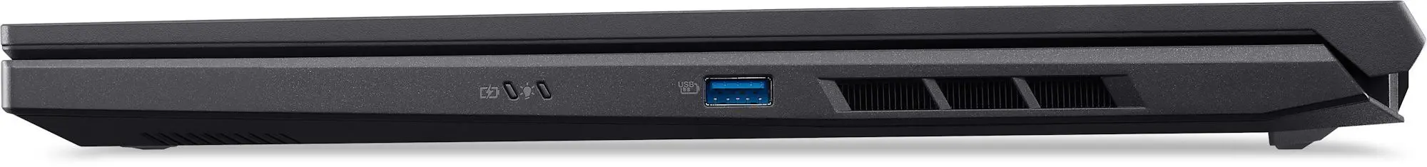 Ноутбук Acer Nitro V16 ANV16-41 AMD Ryzen 5 8645HS 16GB DDR5/1TB SSD (Obsidian Black)