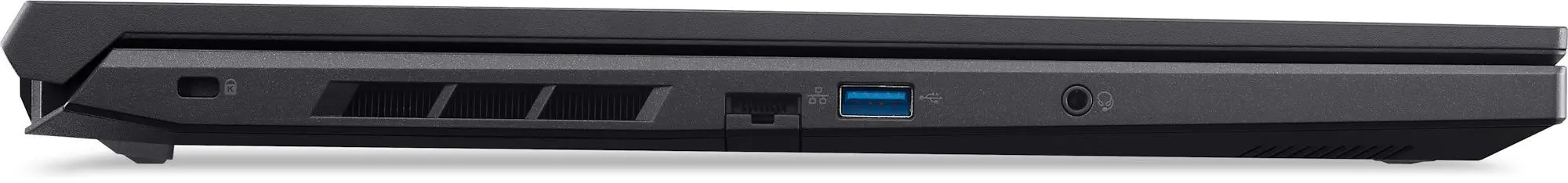 Ноутбук Acer Nitro V16 ANV16-41 AMD Ryzen 7 8845HS 16GB DDR5/1TB SSD (Obsidian Black) - 10