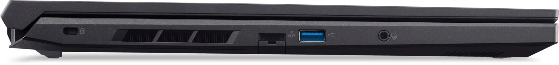 Ноутбук Acer Nitro V16 ANV16-41 AMD Ryzen 7 8845HS 1x16GB DDR5/1TB SSD (Black) - 5