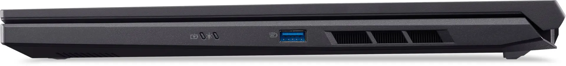 Ноутбук Acer Nitro V16 ANV16-41 AMD Ryzen 7 8845HS 1x16GB DDR5/1TB SSD (Black) - 6