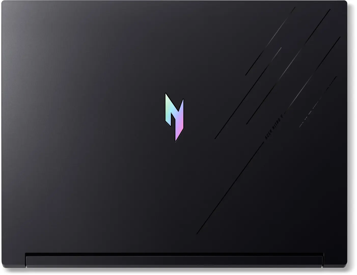 Ноутбук Acer Nitro V16 ANV16-41 AMD Ryzen 7 8845HS 1x16GB DDR5/1TB SSD (Black) - 8