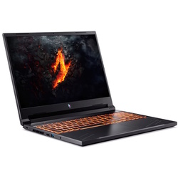 Laptop Acer Nitro V16 ANV16-71 Intel Core i7-14650HX 32GB DDR5/1TB SSD (Obsidian Black) Thumb
