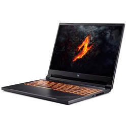 Laptop Acer Nitro V16 ANV16-71 Intel Core i7-14650HX 32GB DDR5/1TB SSD (Obsidian Black) Thumb