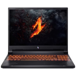 Ноутбук Acer Nitro V16 ANV16-71 Intel Core i7-14650HX 32GB DDR5/1TB SSD (Obsidian Black)