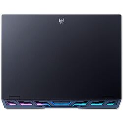 Laptop Acer Predator Helios 16 PH16-71 Intel Core i7 13700HX 32GB DDR5/1TB SSD (Black) Thumb