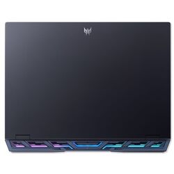 Laptop Acer Predator Helios 16 PH16-71 Intel Core i9-13900HX 32GB DDR5/1TB SSD (Black) Thumb
