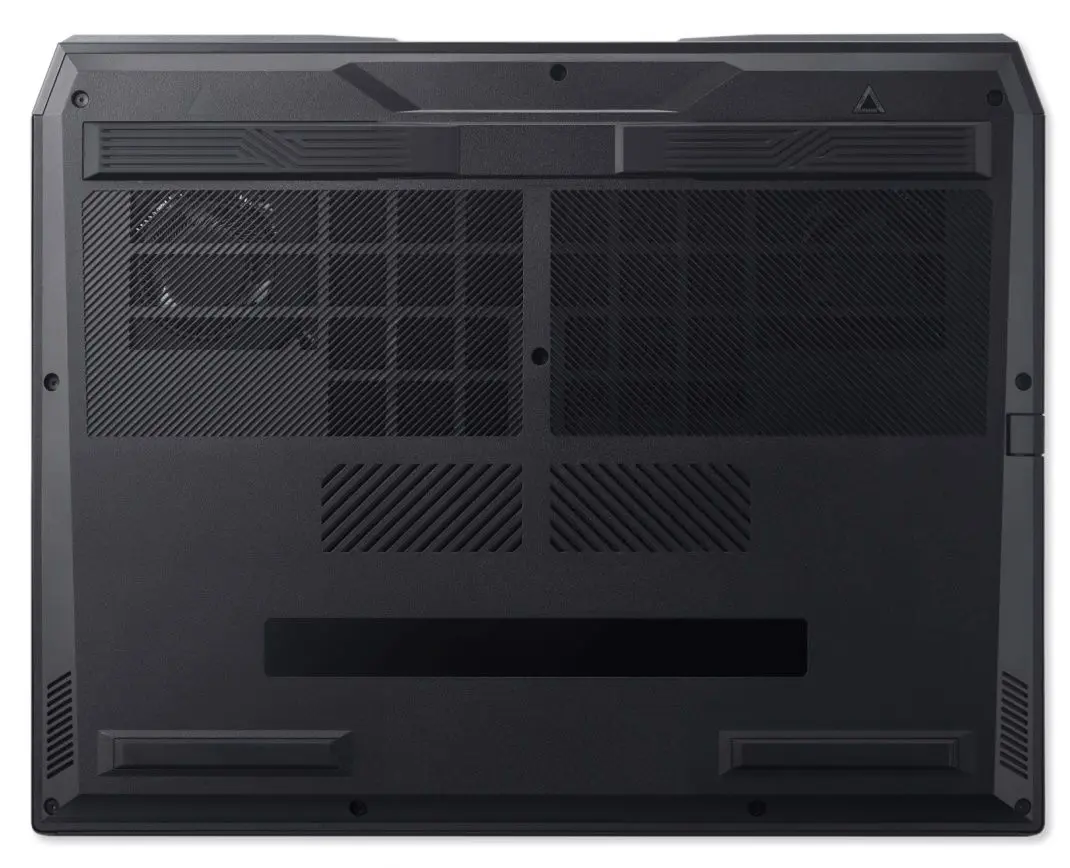 Laptop Acer Predator Helios 16 PH16-71 Intel Core i9-13900HX 32GB DDR5/1TB SSD (Black)