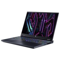 Laptop Acer Predator Helios 16 PH16-71 Intel Core i9-13900HX 32GB DDR5/1TB SSD (Black) Thumb