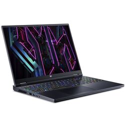 Laptop Acer Predator Helios 16 PH16-72 NH.QRAEX.002 Intel Core i9-14900HX 32GB DDR5/1TB SSD (Abyssal Black) Thumb
