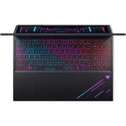 Laptop Acer Predator Helios 16 PH16-73 Intel Core Ultra 9 275HX 32GB/1TB Linux (Abyssal Black) Thumb