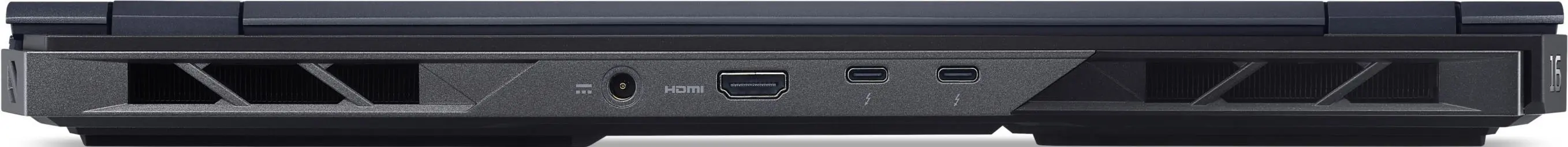 Laptop Acer Predator Helios 16 PH16-73 Intel Core Ultra 9 275HX 32GB/1TB Linux (Abyssal Black)